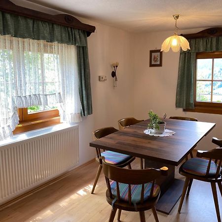 Ferienhaus Bergblick Kaning エクステリア 写真
